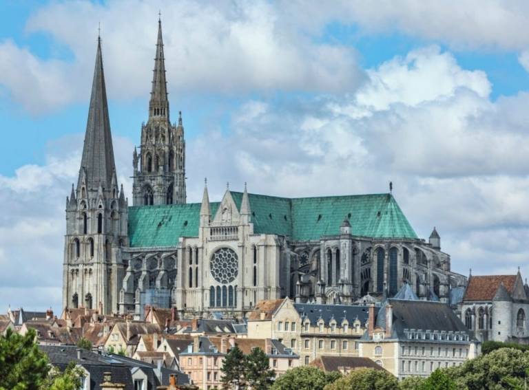 Maison de vacances  Chartres