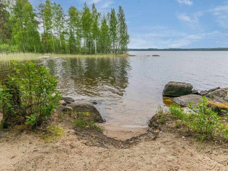 Vacation home with sauna | Nature view | Pet-friendly — photo 5
