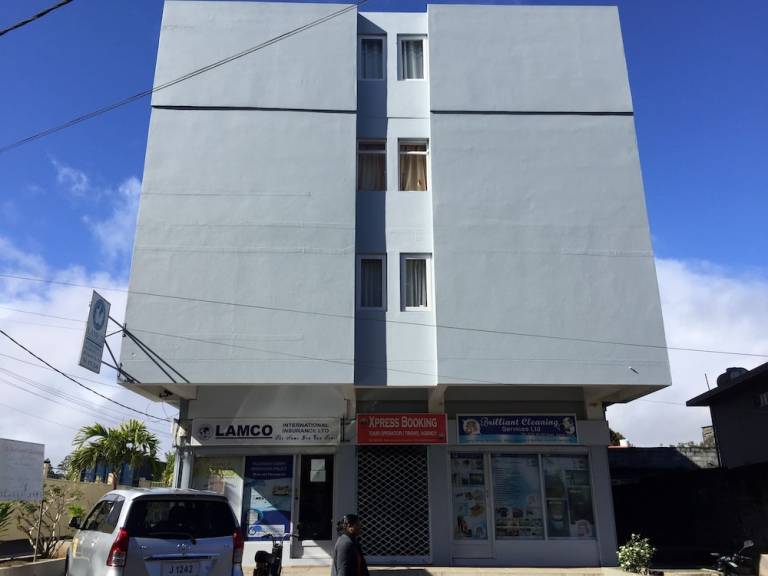 Apartment  Curepipe