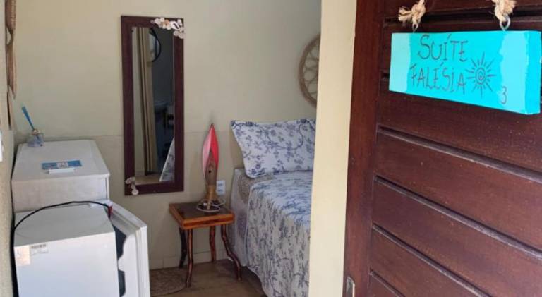 Mirante da Lua Residence — photo 2
