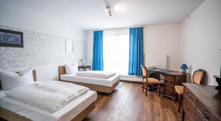 Hotel Am Kamp — photo 2
