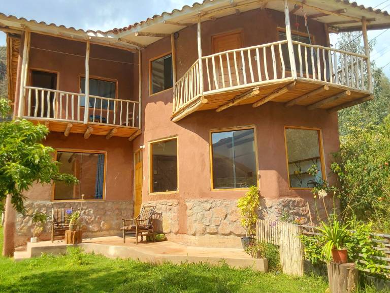 Cottage Písac