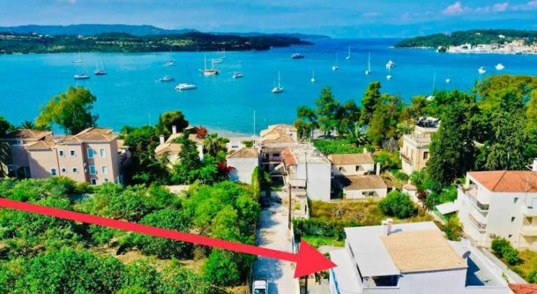 Διαμέρισμα Petrothalassa