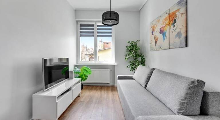 Rental apartment | Beach nearby | Pet-friendly — photo 2