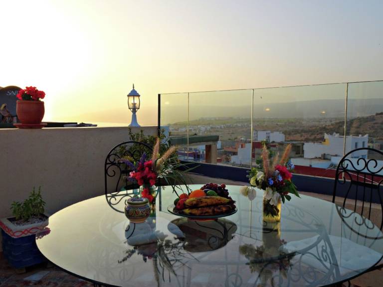 Appartement Taghazout
