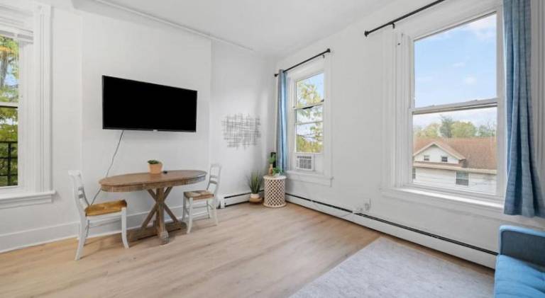 Apartment with 1 room for 2 persons — photo 2