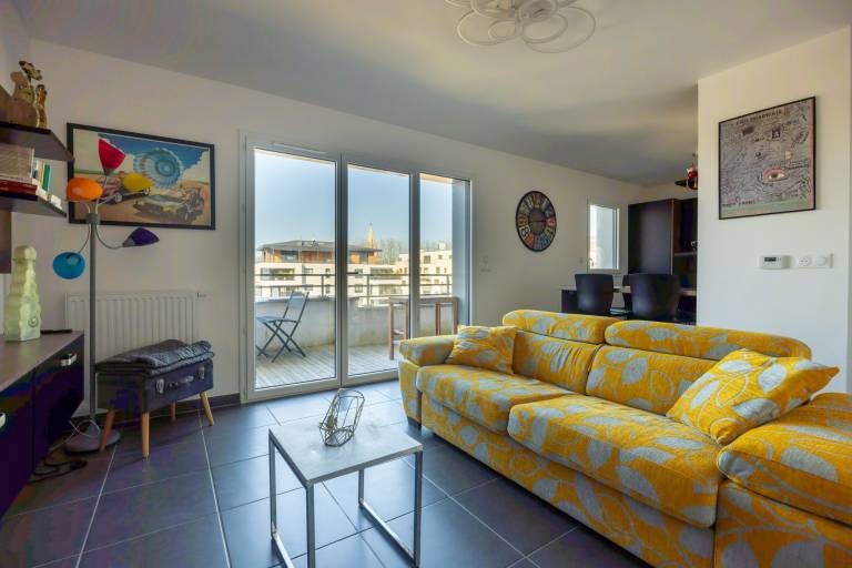 Ferienwohnung Arcachon