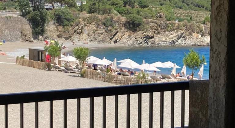 Holiday apartment with patio, barbeque & private pool | Next to the beach | Pets allowed — photo 5