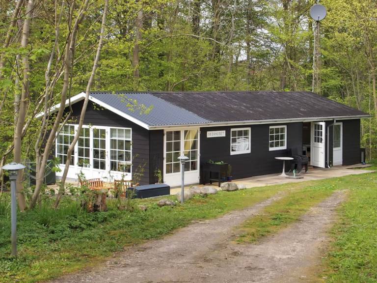 Ferienhaus Apenrade