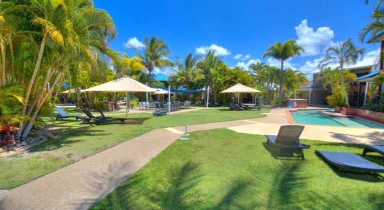 The Edge on Beaches Resort — photo 3
