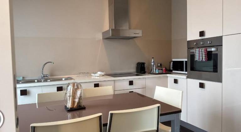 Pleasant serviced apartment with pool | Next to the beach | Pets are welcome — photo 3