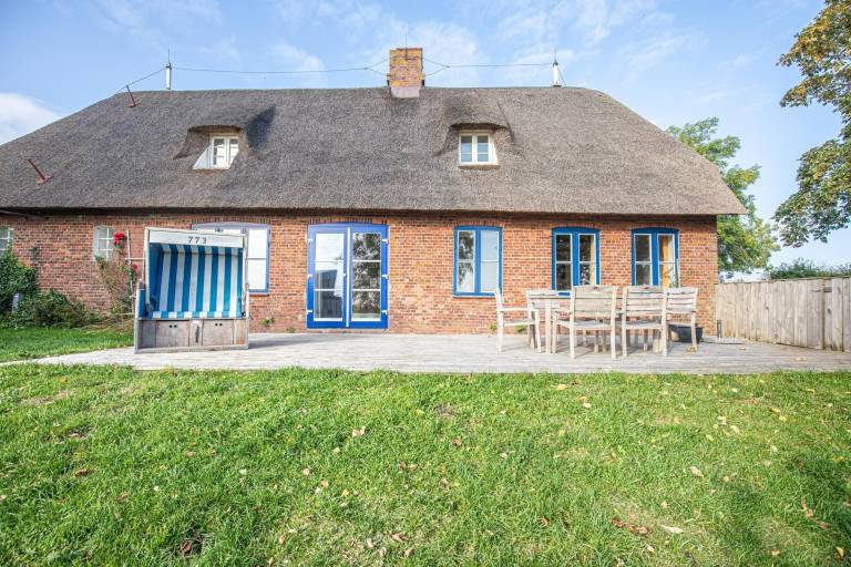Ferienhaus Ockholm