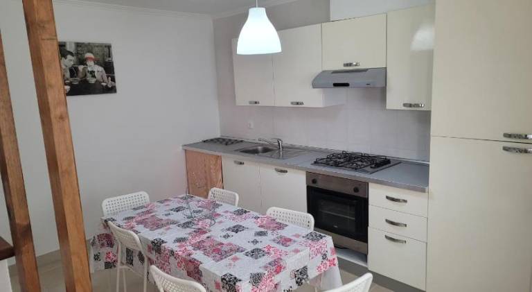 Vacation home with 2 rooms for 4 persons — photo 3