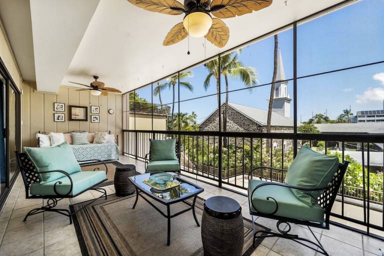 Condo Kailua-Kona