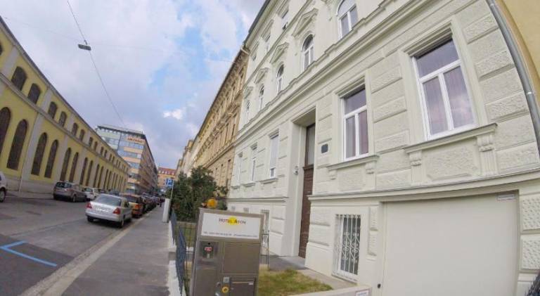 Hotel Aton in Graz