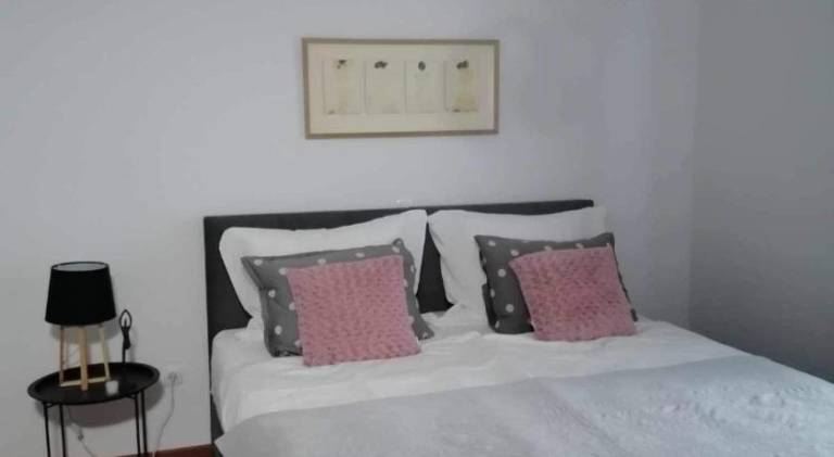 Apartma Planina pod Šumikom