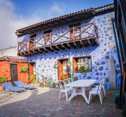 Casa Las Canteras