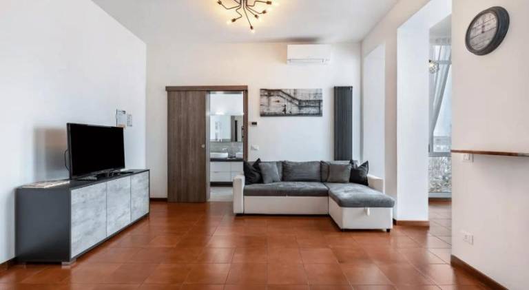 Holiday apartment with 1 room for 4 persons in Vicenza