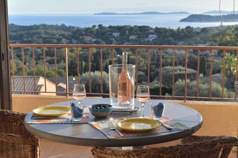 Appartement Gigaro