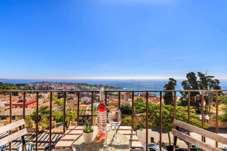 Appartement Tarragone
