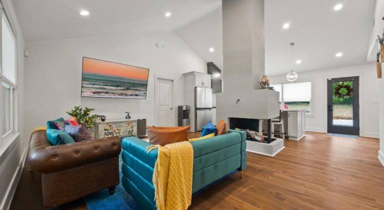 149 m&sup2; Ferienhaus
