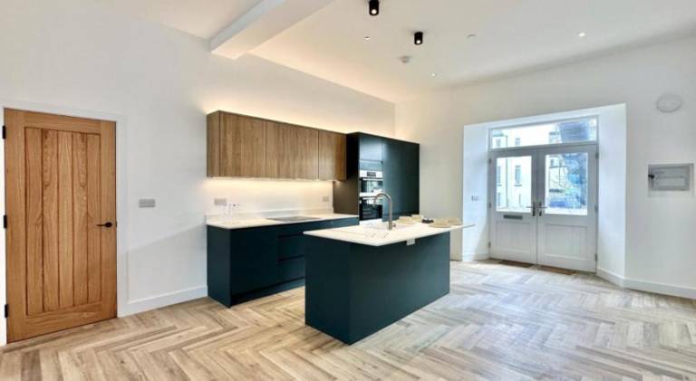 Lovely apartment | Next to the beach | Pet-friendly — photo 3