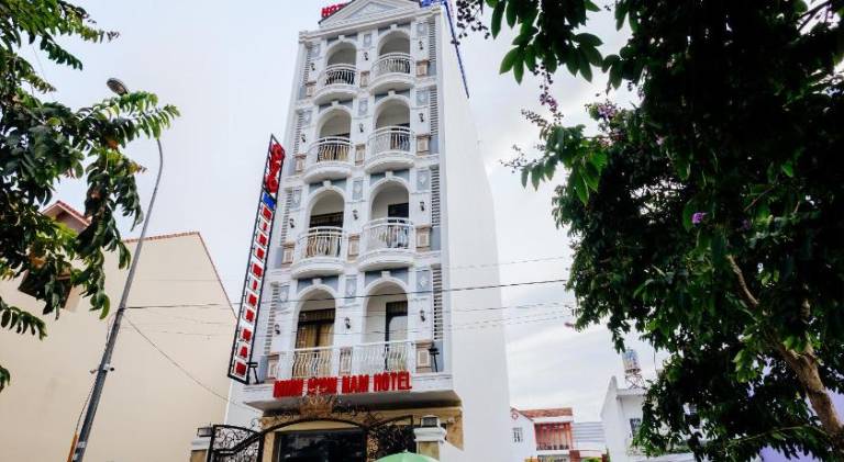 Minh Minh Nam Hotel — photo 3