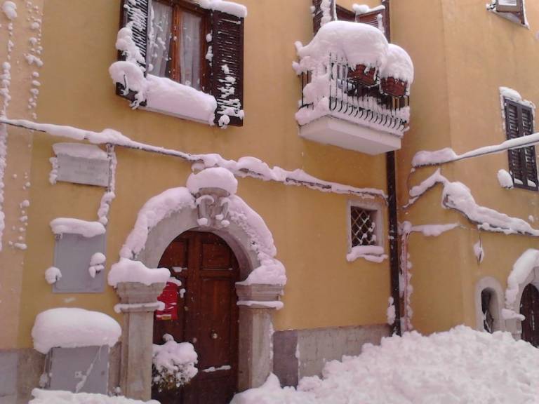 Bed & Breakfast Sant'Elena Sannita