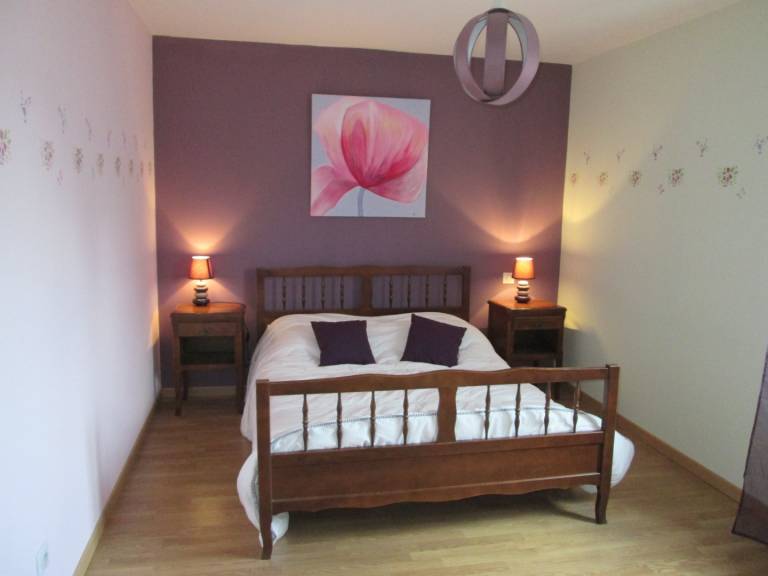 Wonderful gite with yard & patio | Dogs allowed — photo 4
