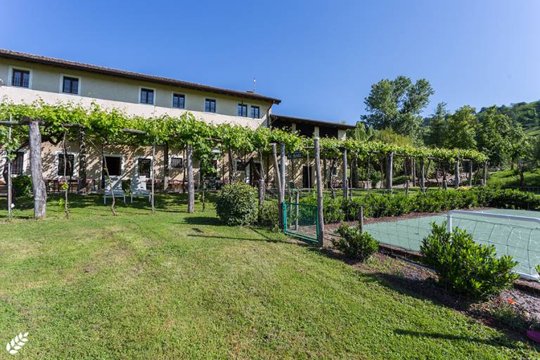 Privatzimmer Povoletto