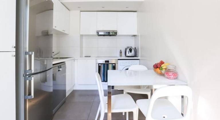 Rental apartment with 3 rooms for 5 persons — photo 3