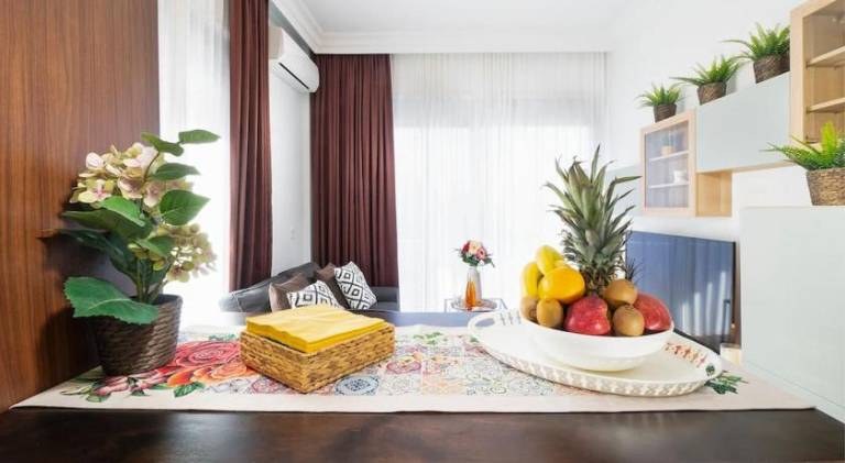 Apartment with terrace | Pets are welcome — photo 4