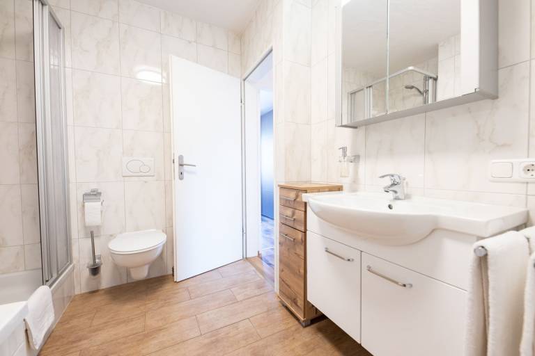 Apartment "Bergwasser" — photo 4