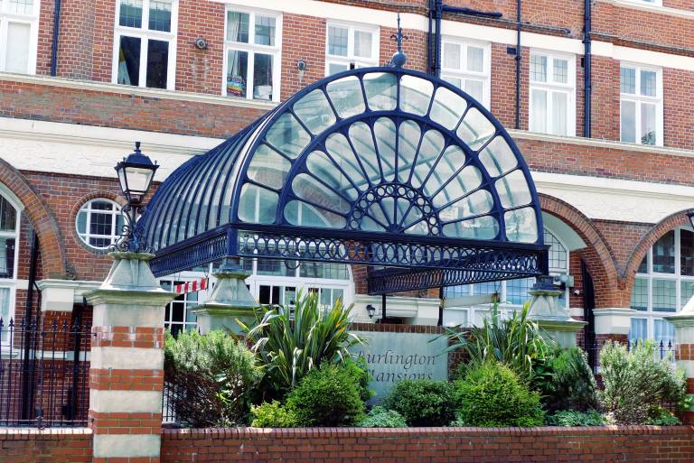 Apartment  Boscombe