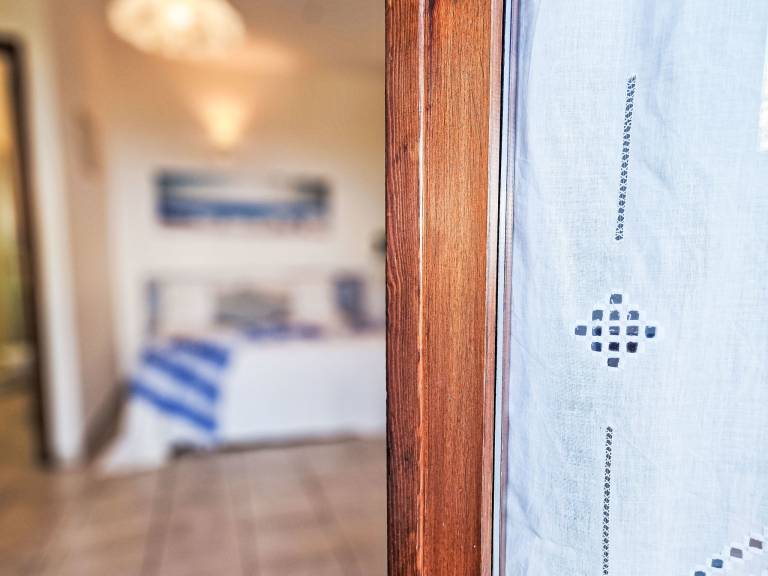 Ferienwohnung mit Hund in Capoliveri fuer max. 2 Personen