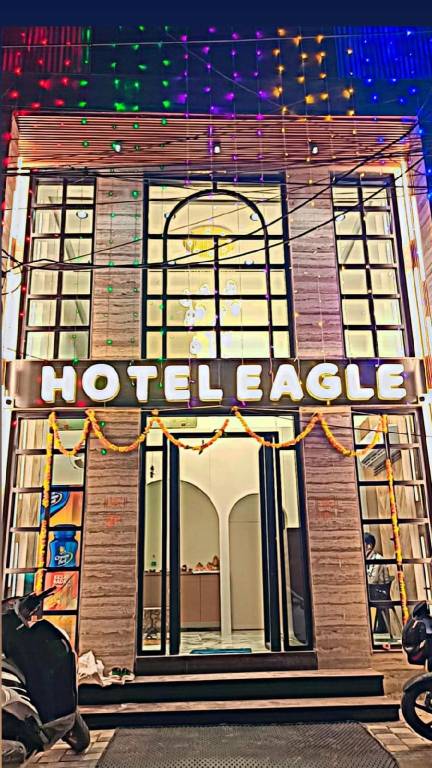 HOTEL EAGLE