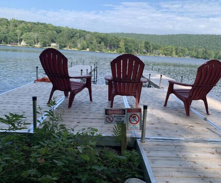 Stokes State Forest Lodging from 72 HomeToGo