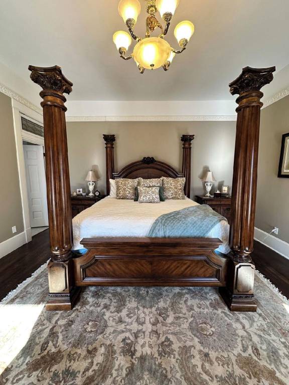 The Judge's Chambers — photo 2