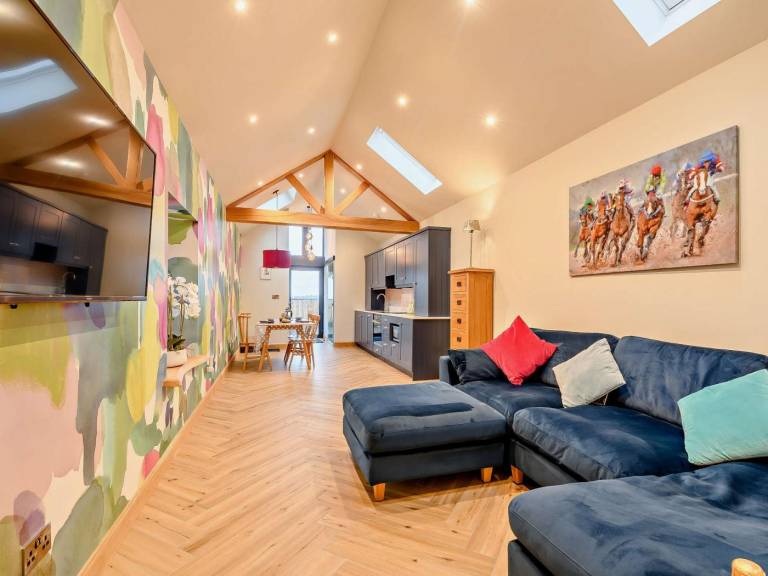 Fully equipped cottage with garden | Pet-friendly — photo 2