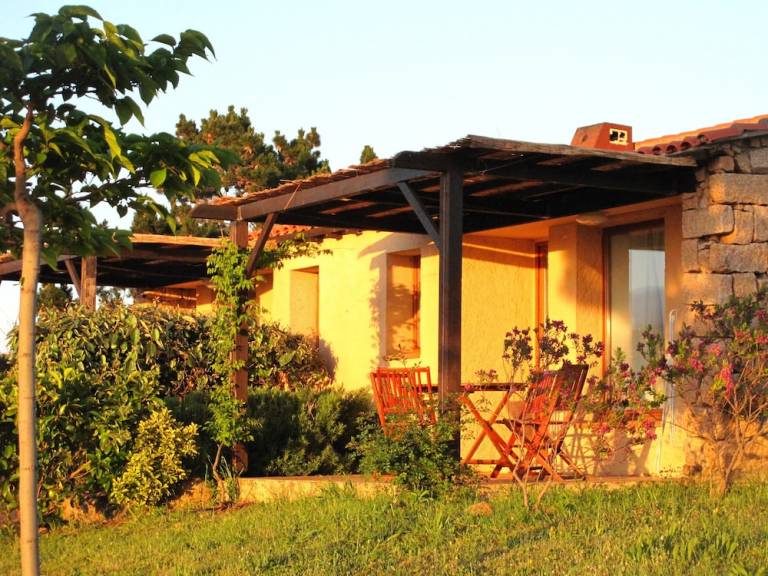 Aparthotel  Serra-di-Ferro