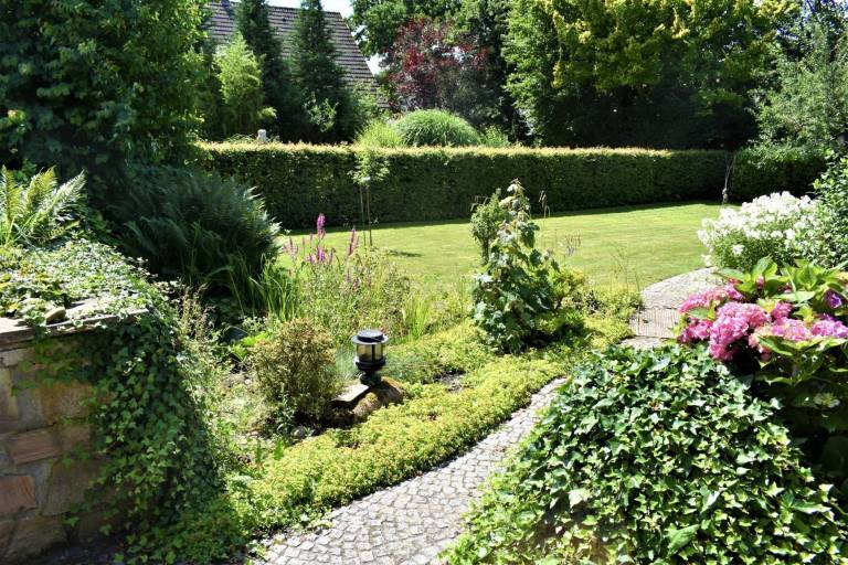 Apartment Rheine