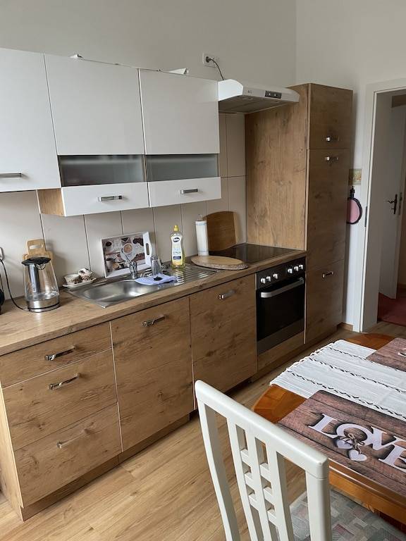 Ferienwohnung Ludwigslust