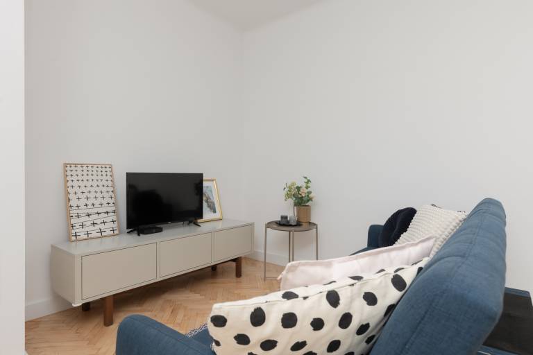 Apartament typu studio  Stare Bałuty