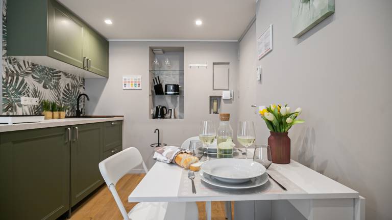 Holiday apartment | Pets allowed — photo 2