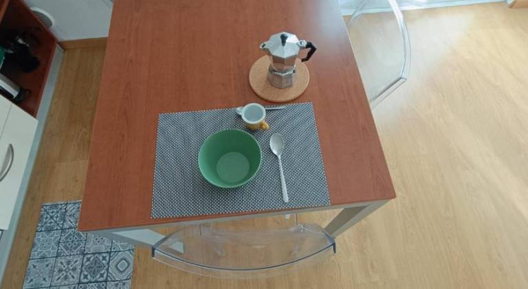 Apartment with 2 rooms for 4 persons — photo 4
