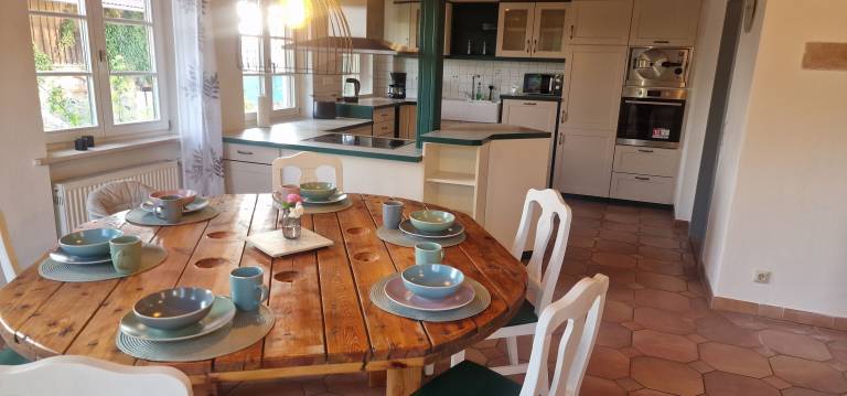 Ferienwohnung Kißlegg