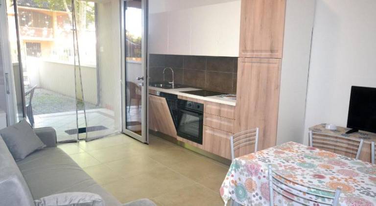Vacation home | Pets are welcome in Comacchio