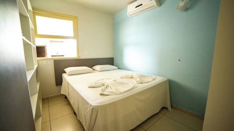 Aparthotel Guaratuba