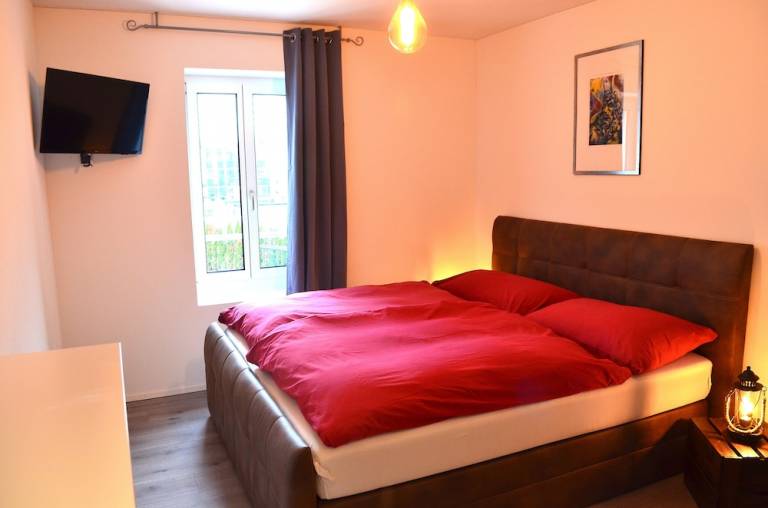 Logement Westquartier