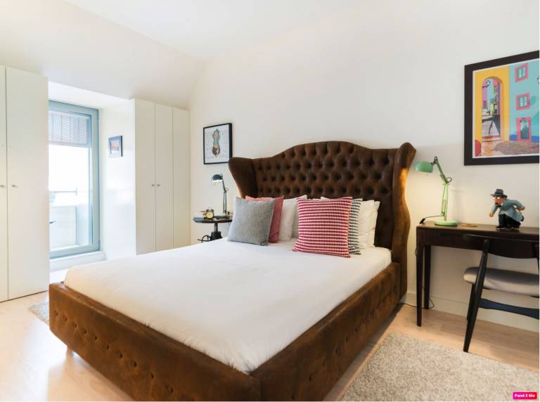 Appartement Almada